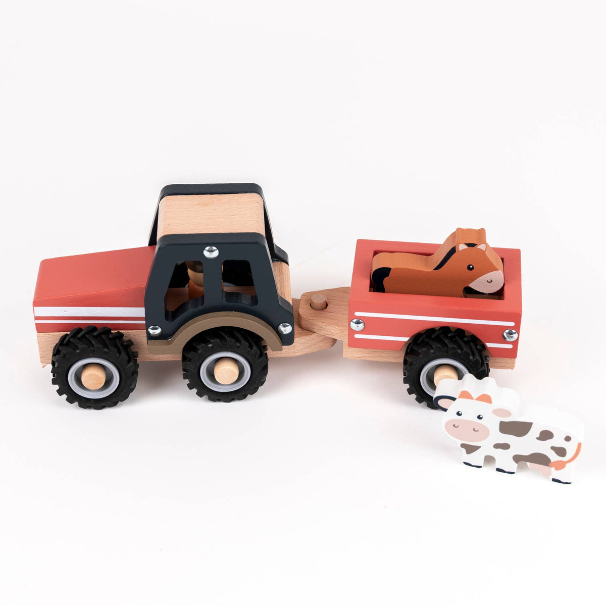 Egmont - Farm Truck - Baby Dill