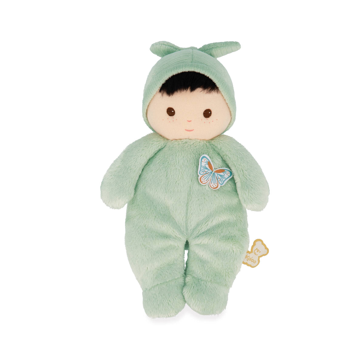 Tender Baby Pilea Doll