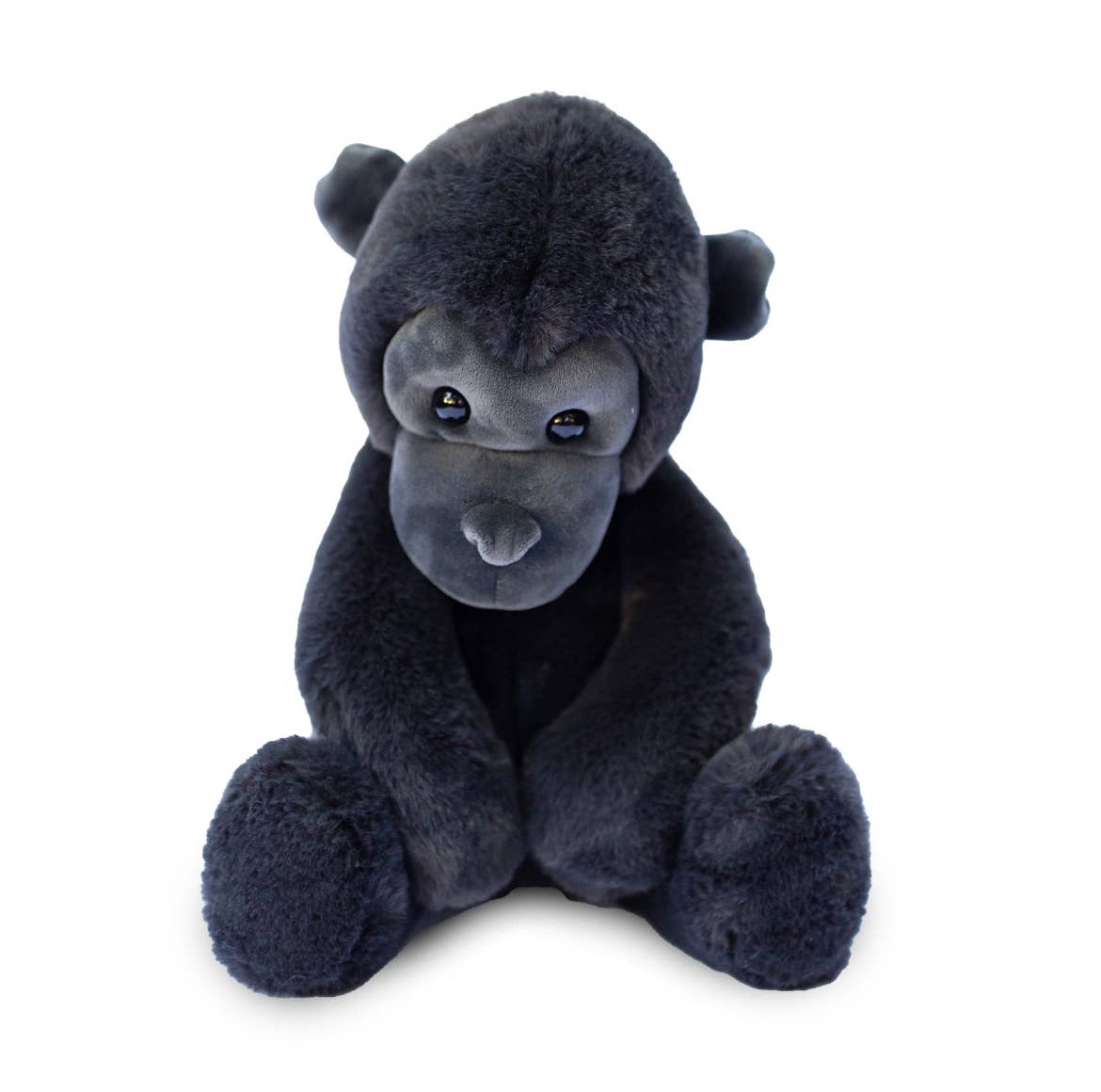 Gaga Gorilla Plush Stuffie - Baby Dill