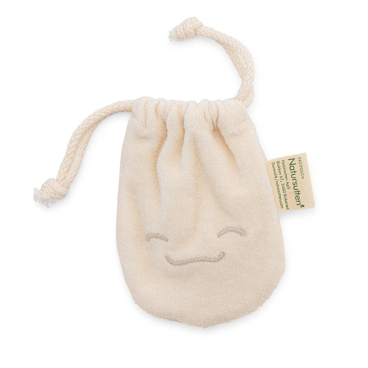 100% Cotton PaciPouch