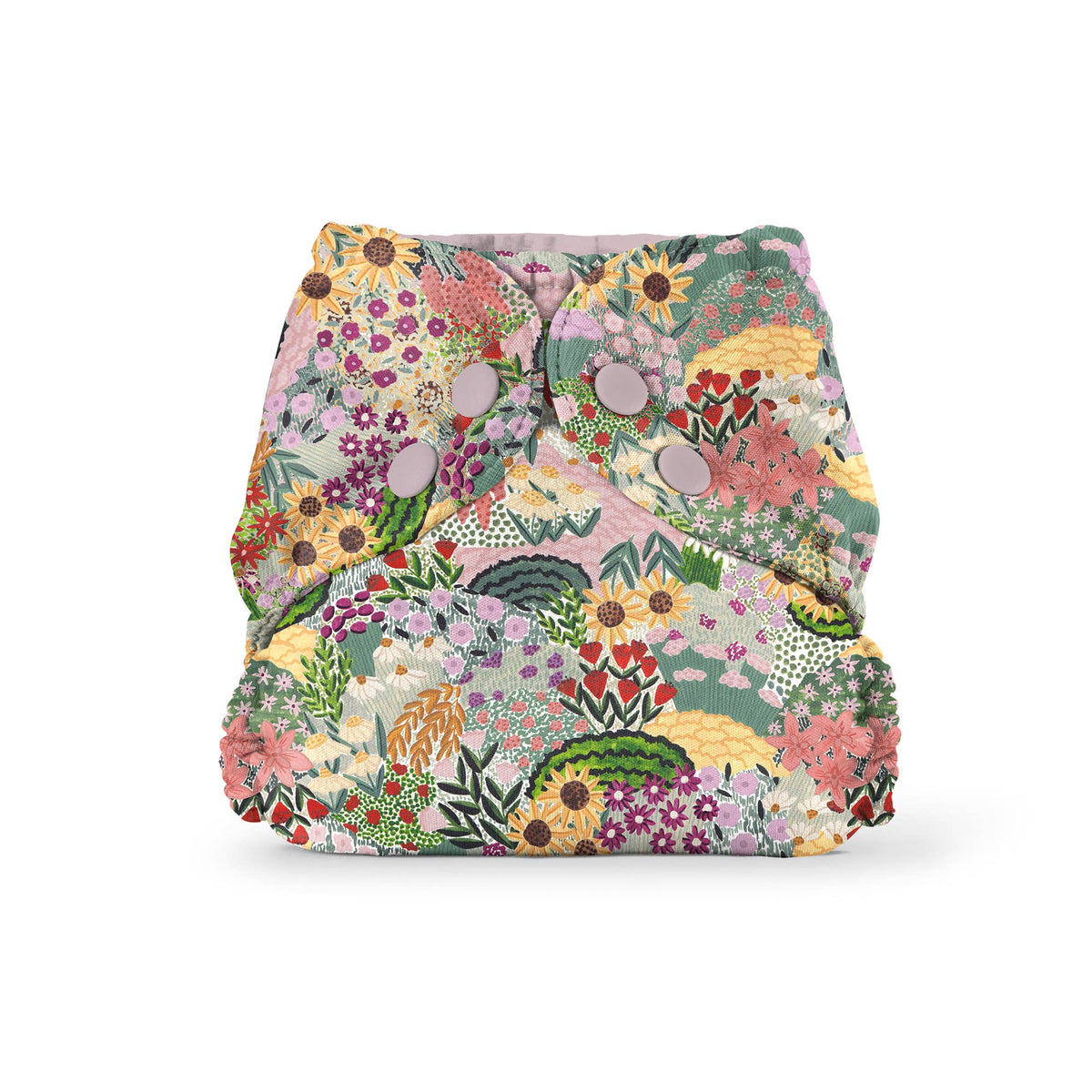 Cloth Diaper Outer (+ Swim Diaper)
