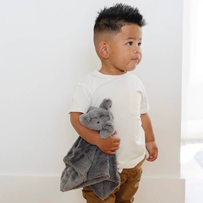 Stuffed Animal Lovey&#39;s