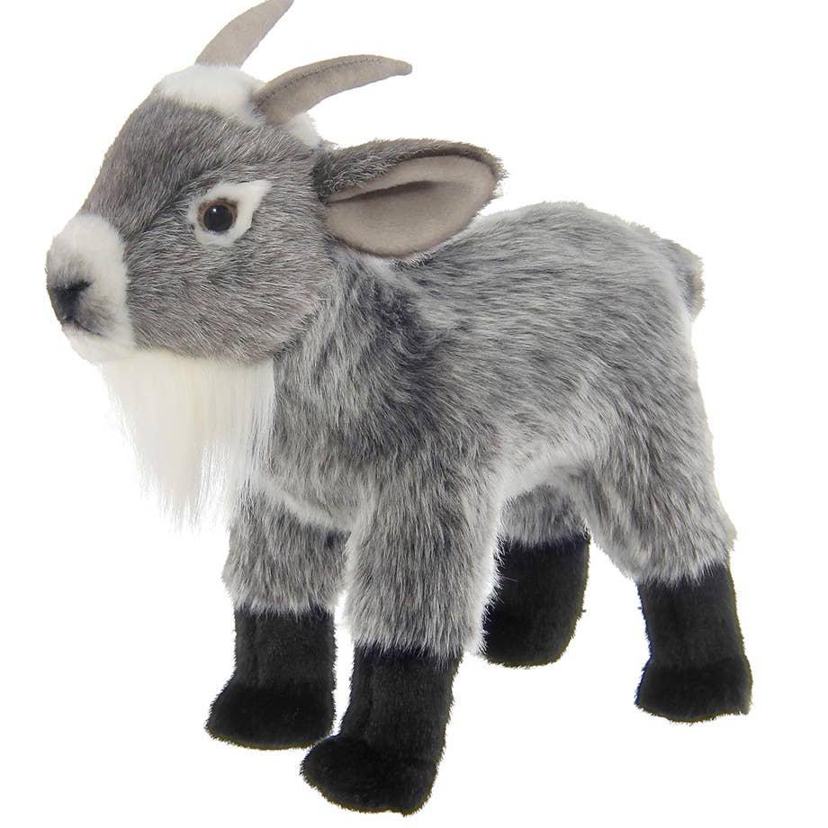 Garret the Goat Plushie - Baby Dill