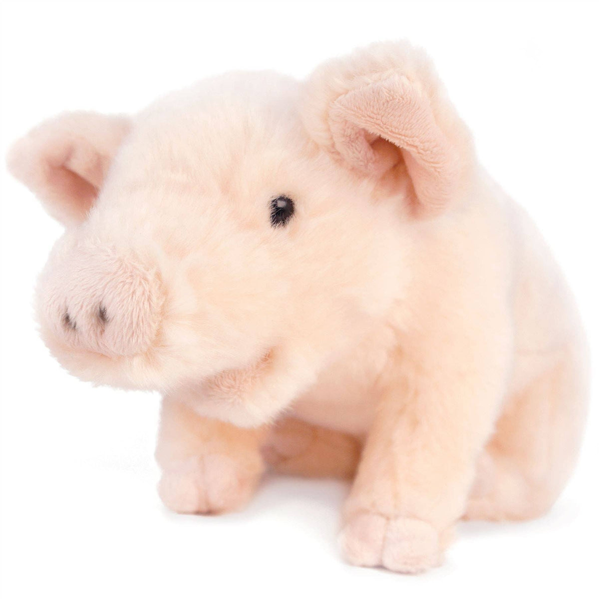 Perla The Pig Plushie