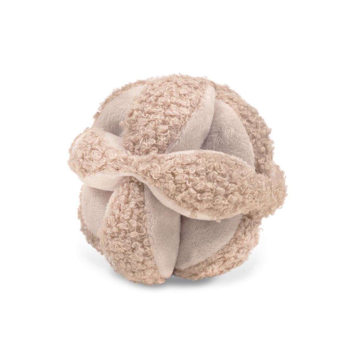 Montessori Soft Puzzle Ball - Baby Dill