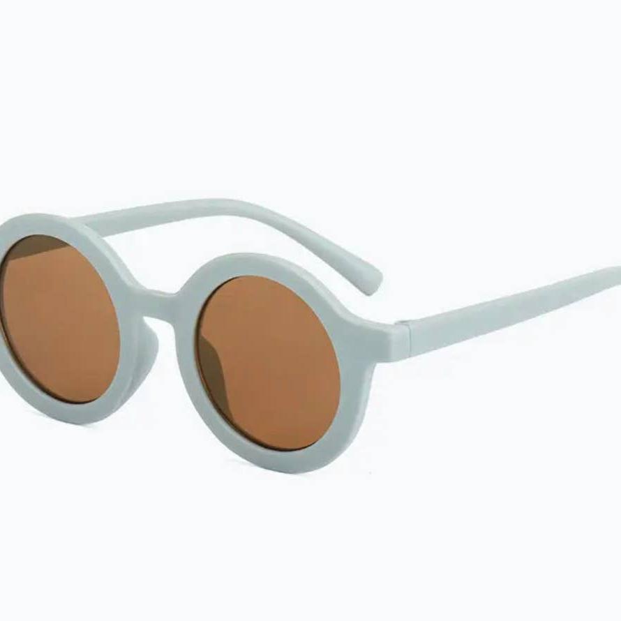 Baby and Toddler Retro Sunglasses