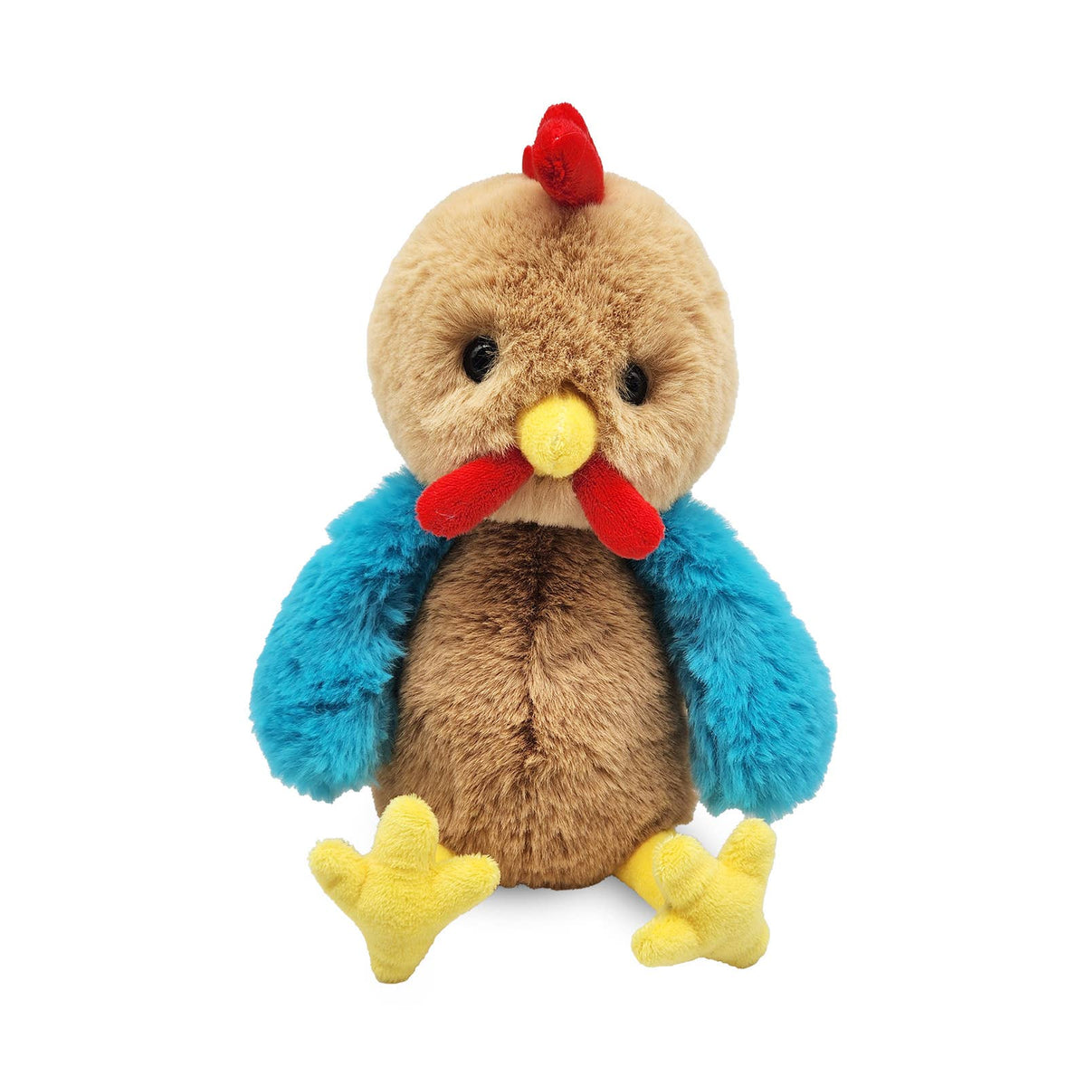 Rayra Chicken Plush Stuffed Animal
