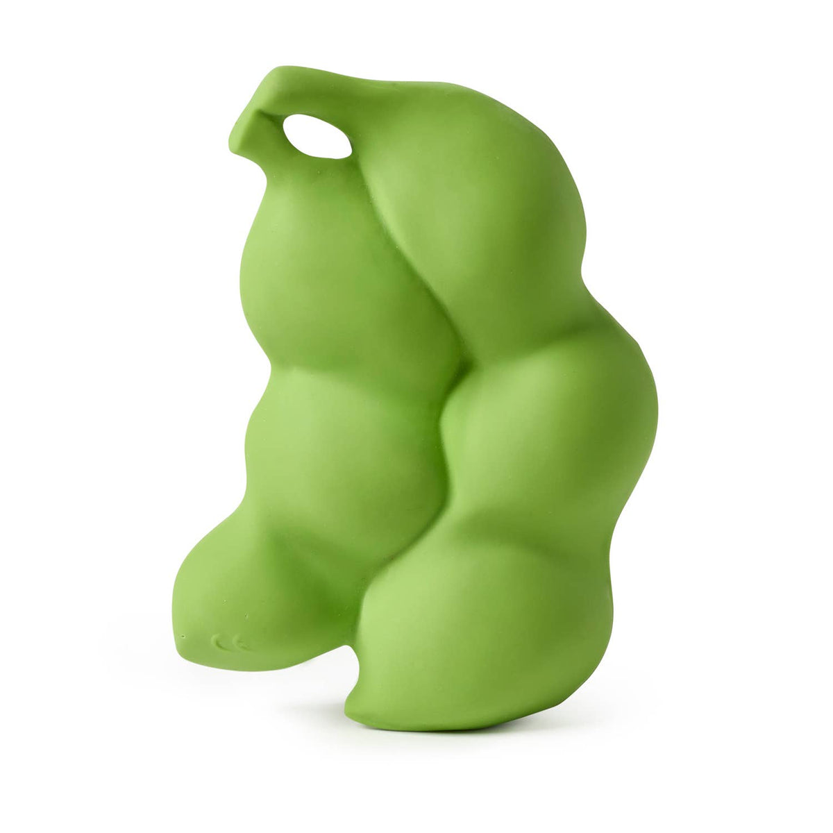 Oli & Carol - Keiko the Edamame - Baby Dill