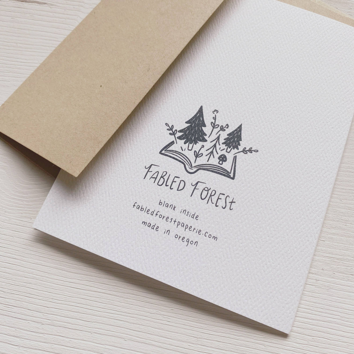 Hello Twins - New Baby Card