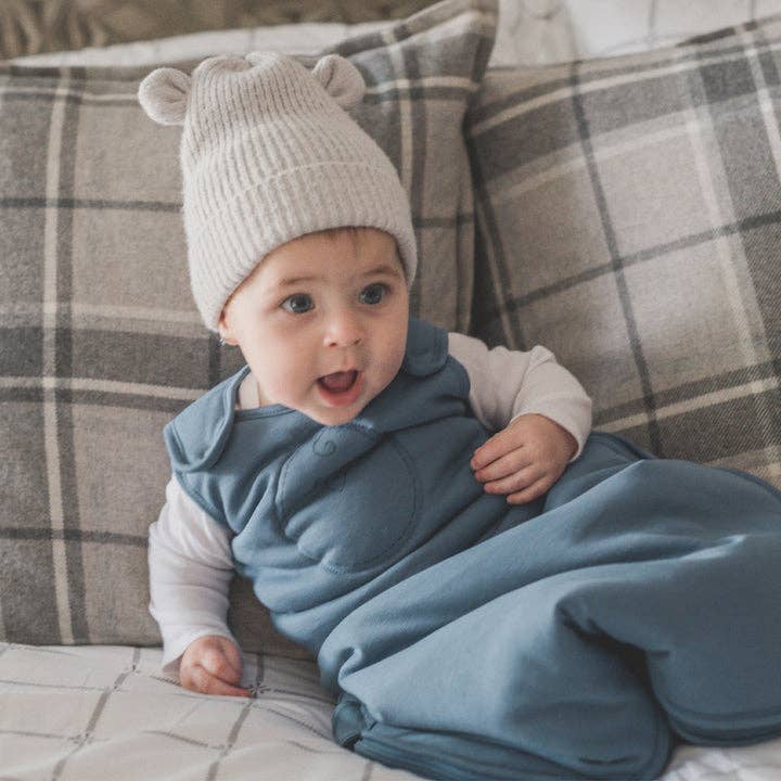 Zen Sack® Winter - Baby Dill