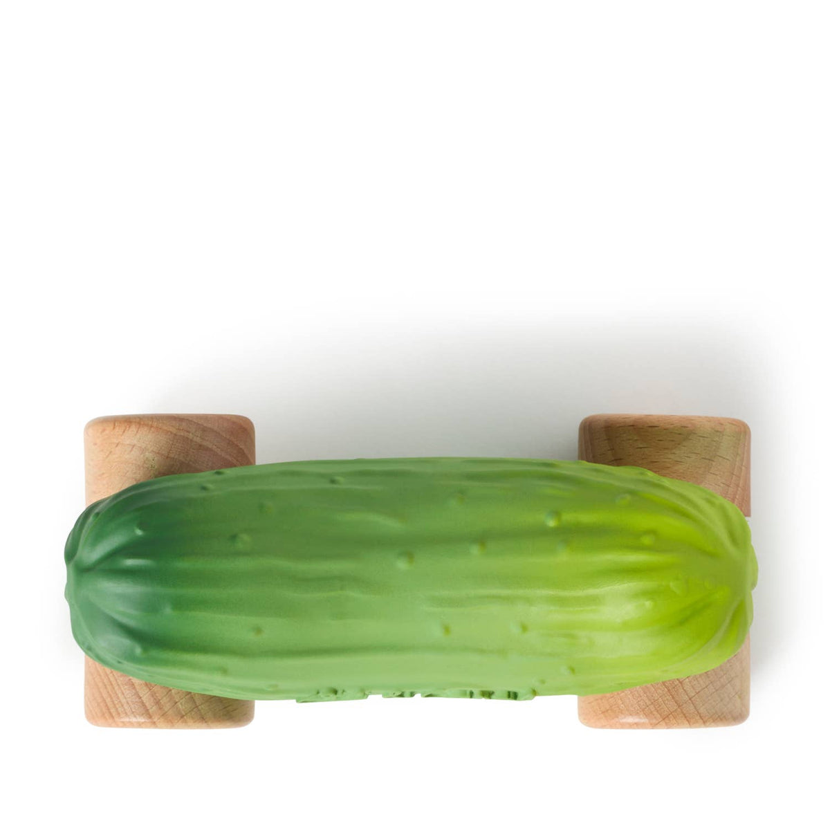 Pepino the Pickle Car Toy