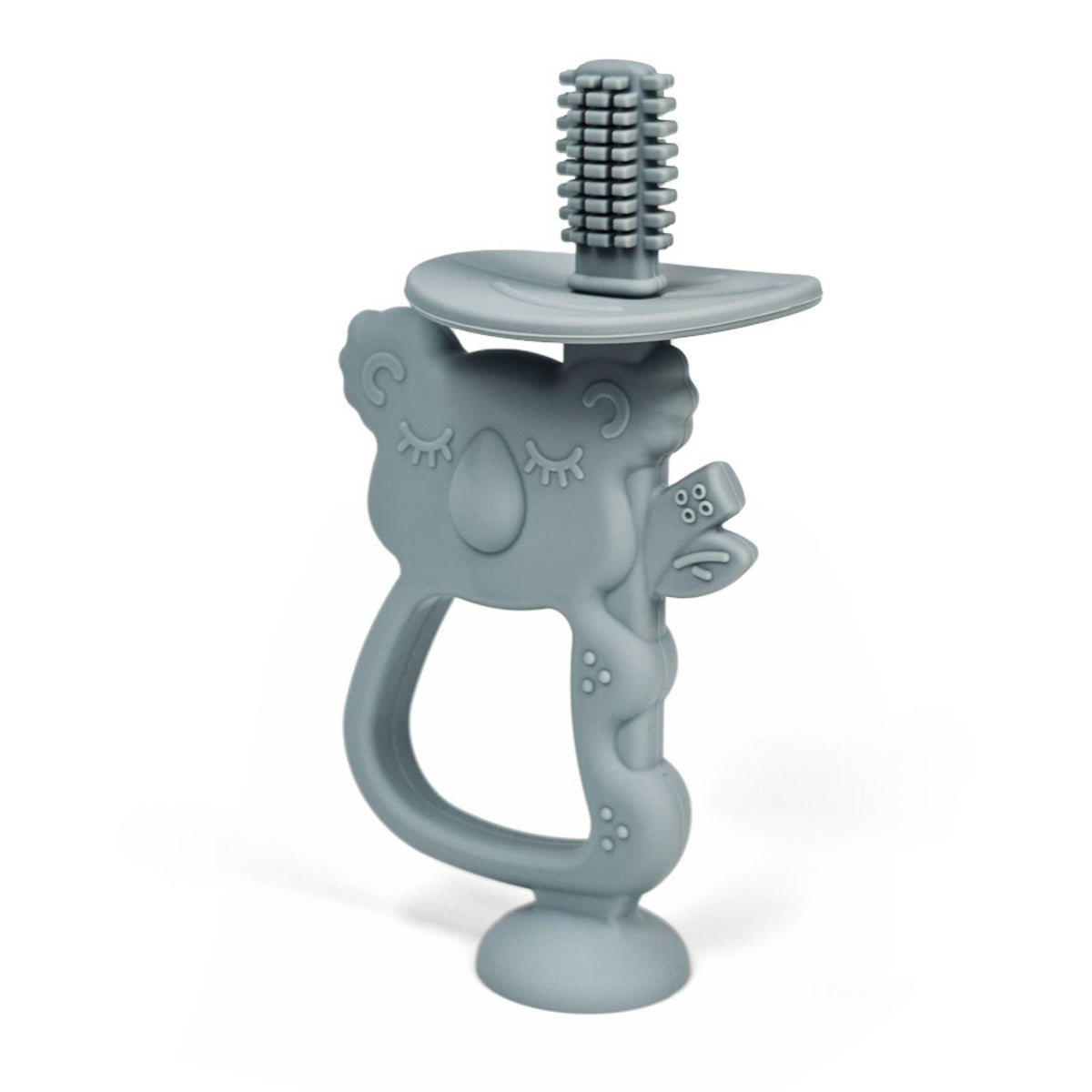 Training Toothbrush Oral Care Koala (Blue) - Baby Dill