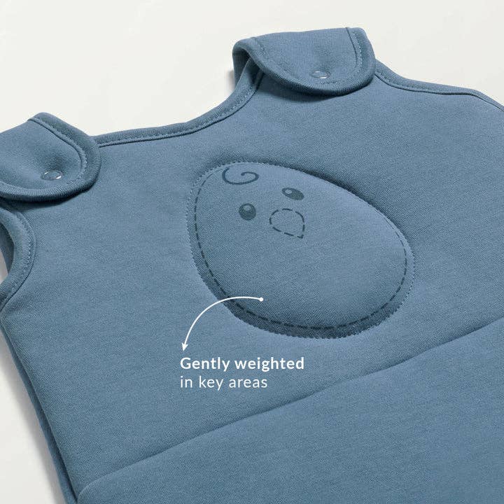 Zen Sack® Winter - Baby Dill