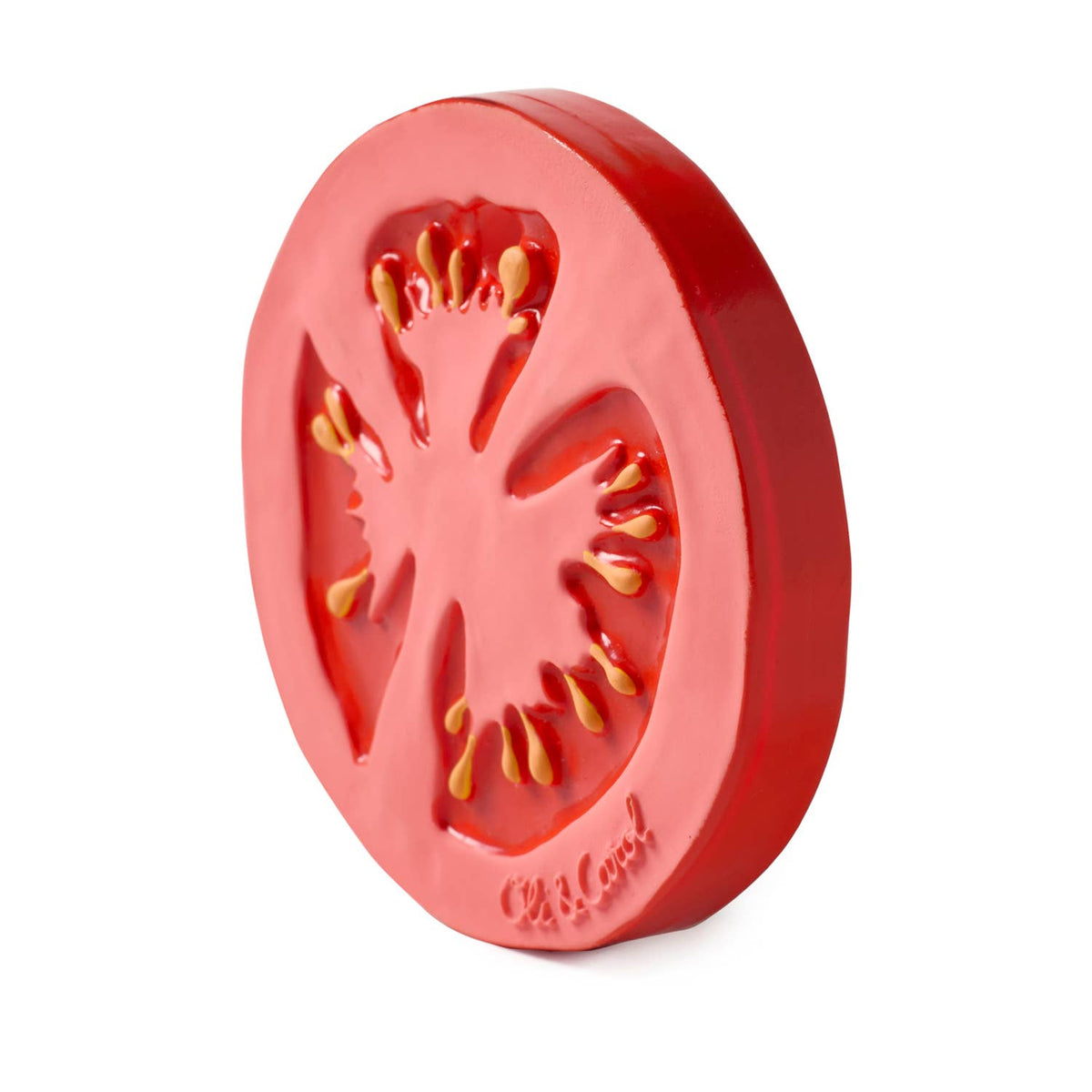 Oli & Carol - Renato the Tomato - Baby Dill