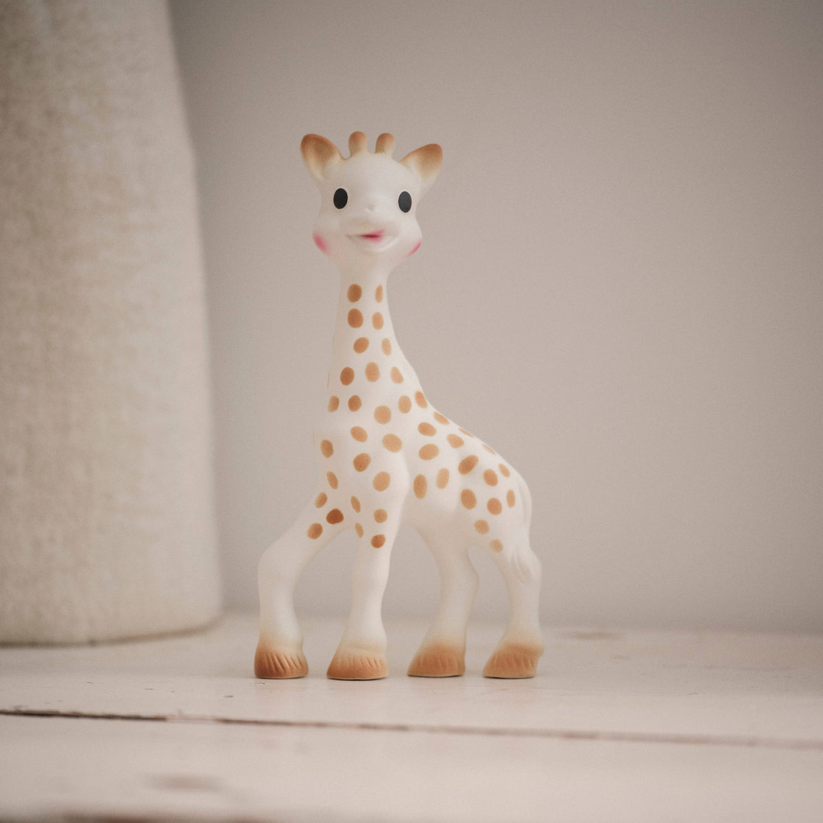 Sophie La Girafe/Giraffe Teether