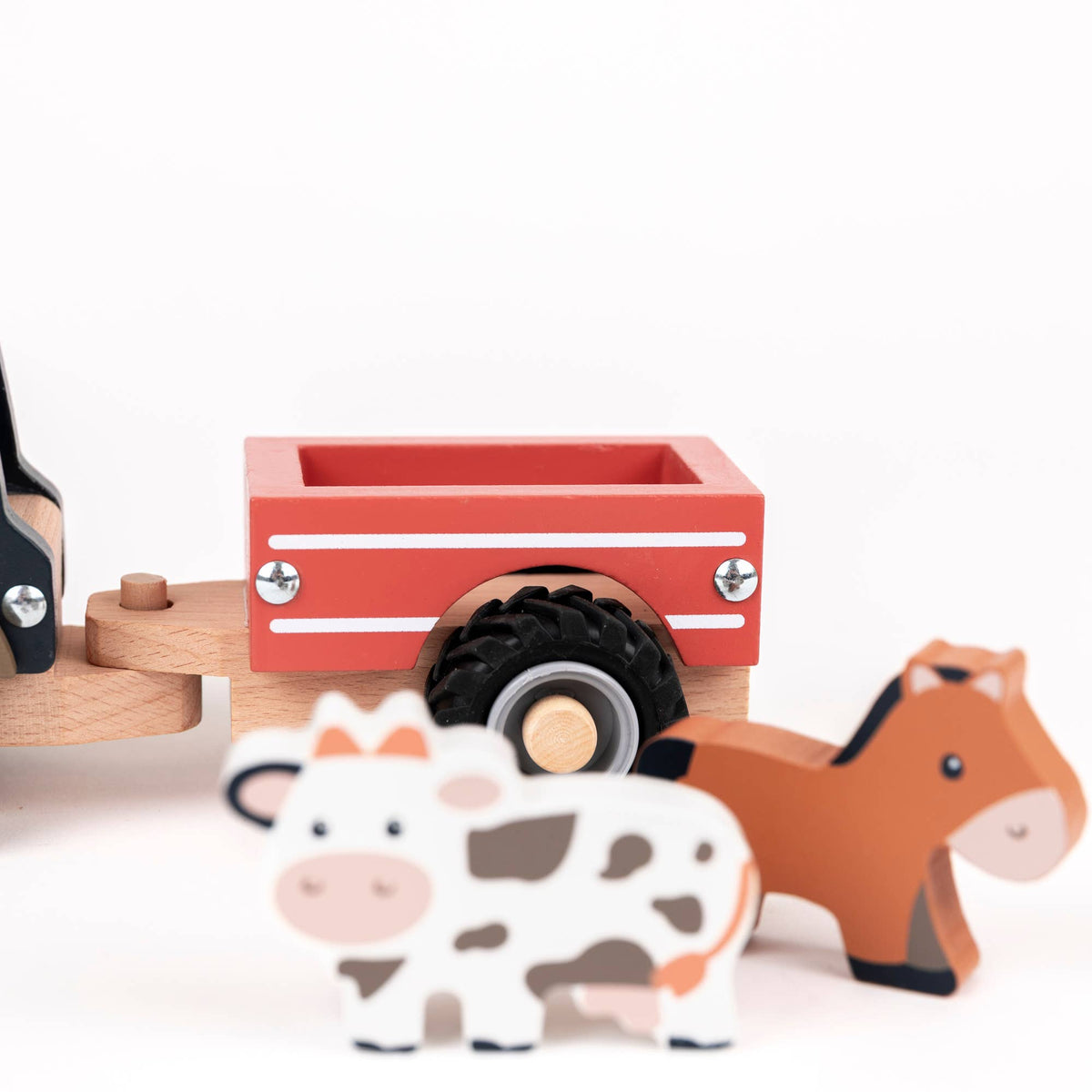 Egmont - Farm Truck - Baby Dill