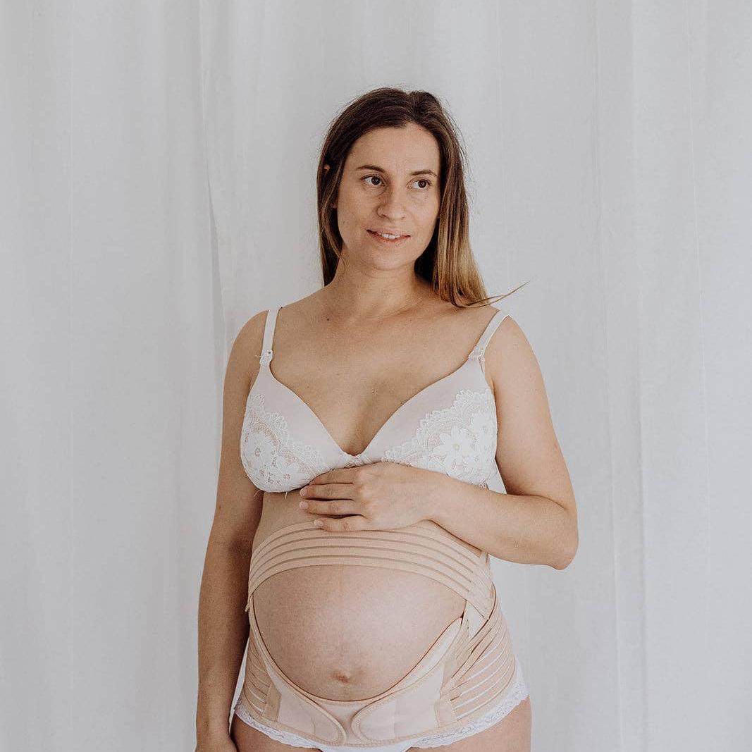 Pregnancy Support Belly Belt