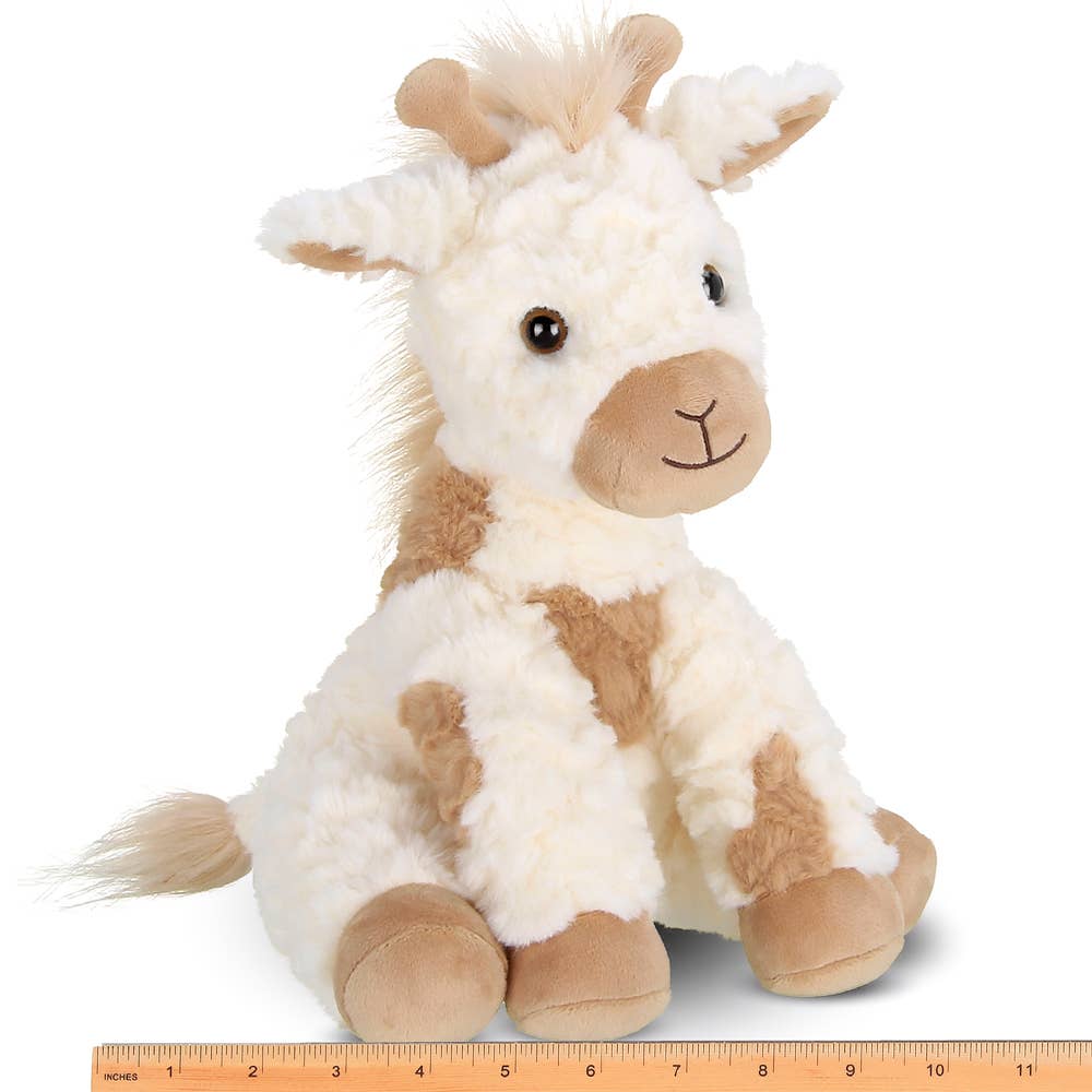 Lofty the  Plush Giraffe Plushie