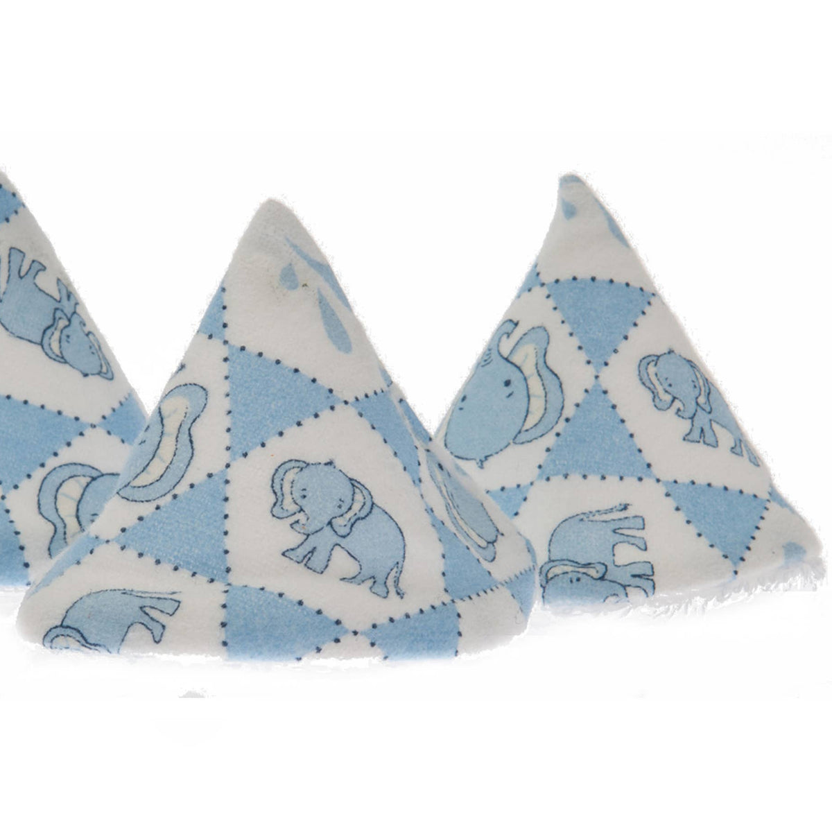 Beba Bean - PEE-PEE TEEPEE - ELEPHANT CELLO - Baby Dill