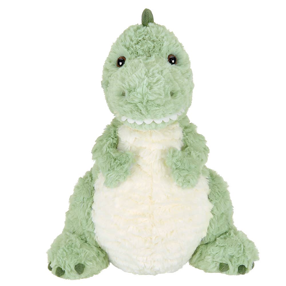 Rex  the T-Rex Plushie