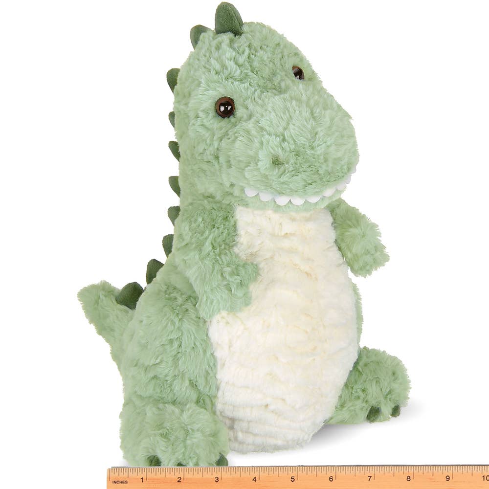 Rex  the T-Rex Plushie