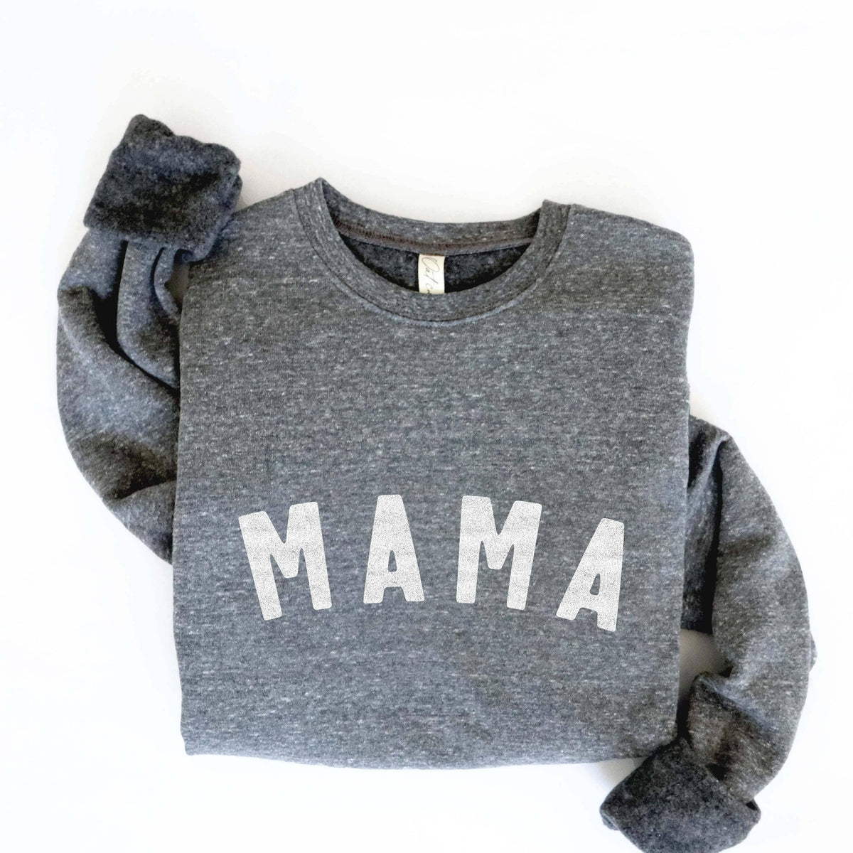 MAMA Graphic Sweatshirt