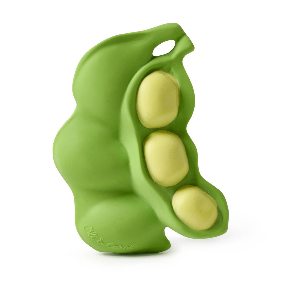 Oli & Carol - Keiko the Edamame - Baby Dill