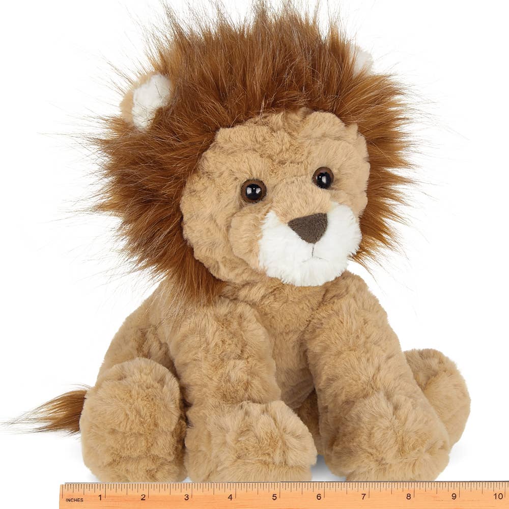 Roary the Lion Stuffie