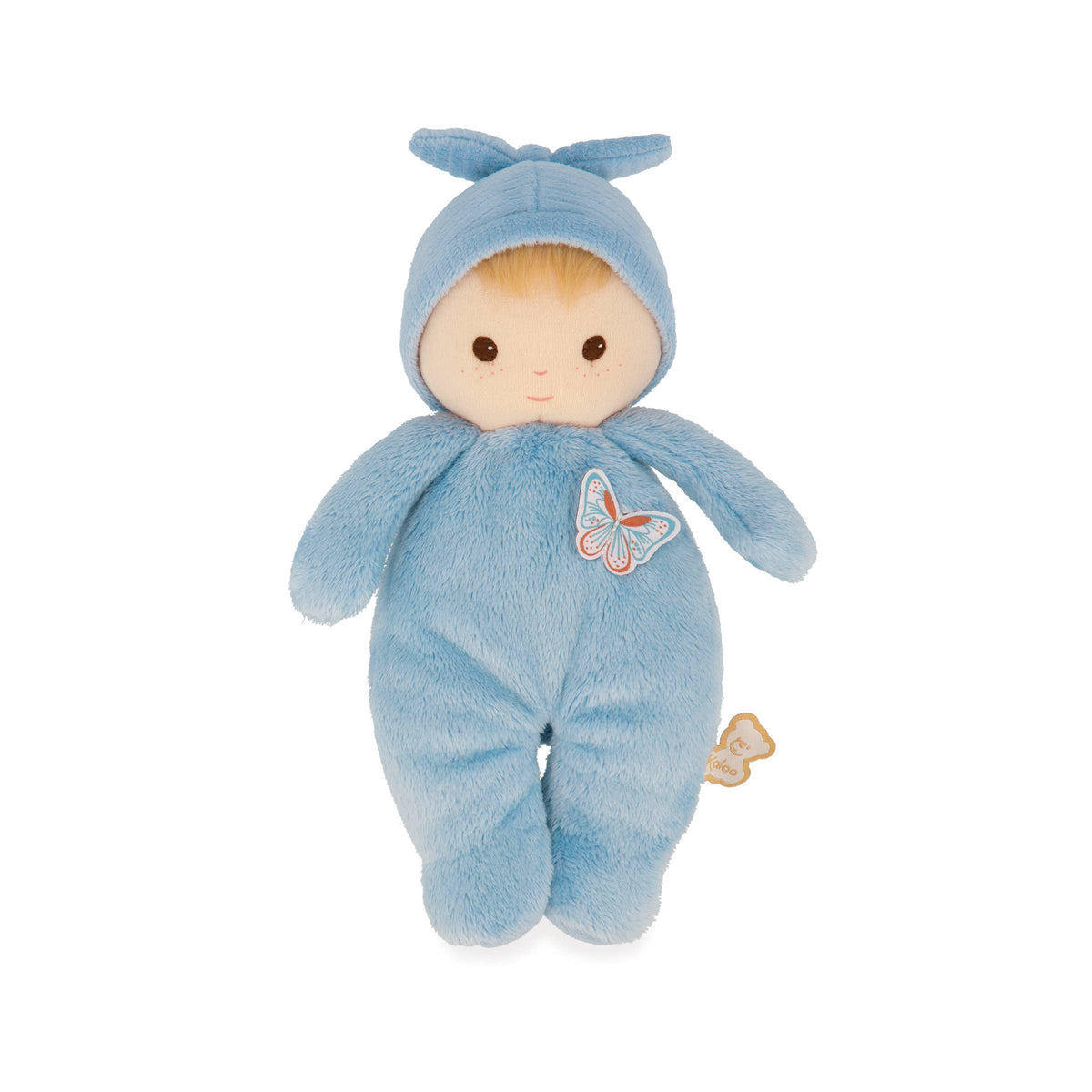 Tender Baby Lin Doll