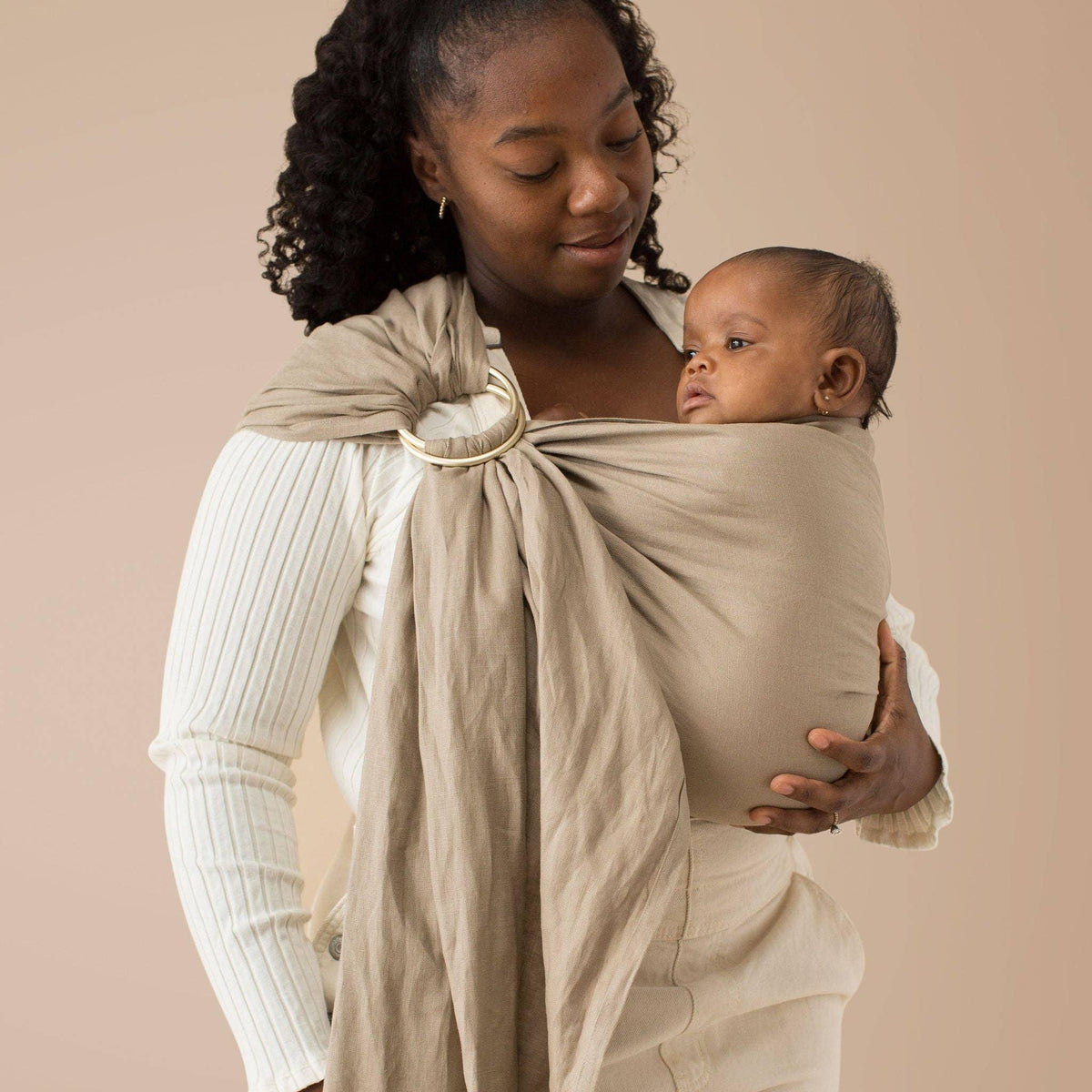 WildBird - Desert Lark - Linen Sling