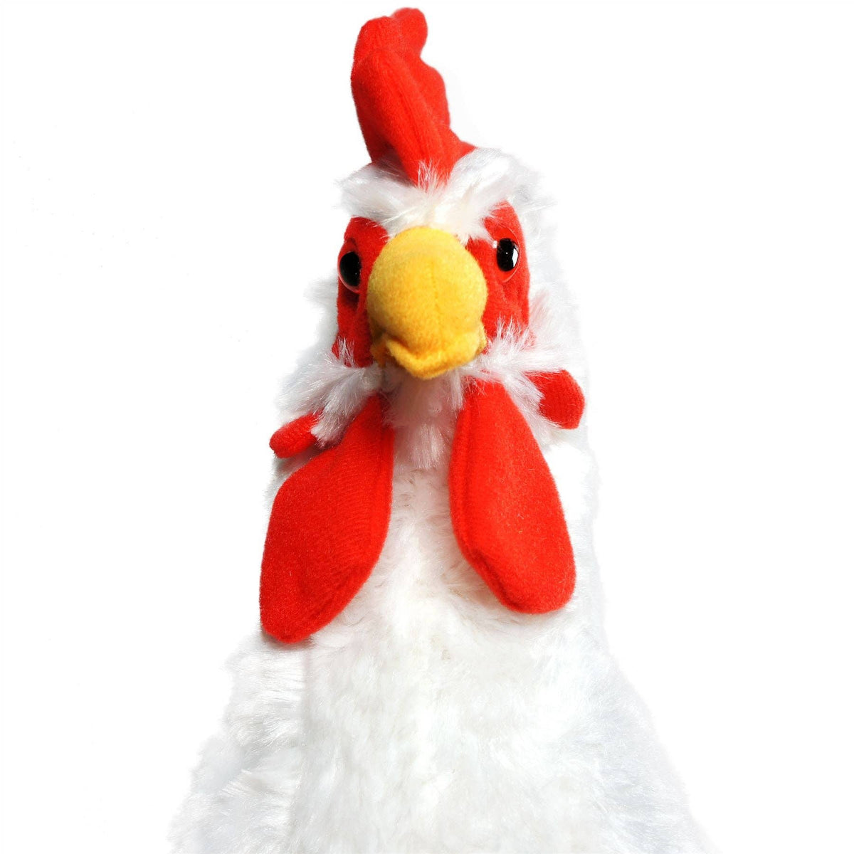 Heidi The Hen Plushie