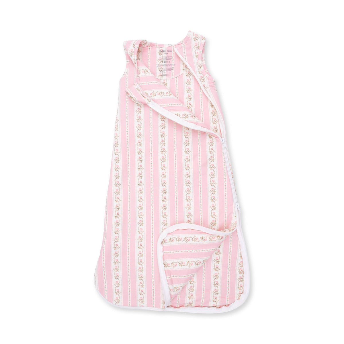 Sleep Sack | Bag - Antoinette Stripe
