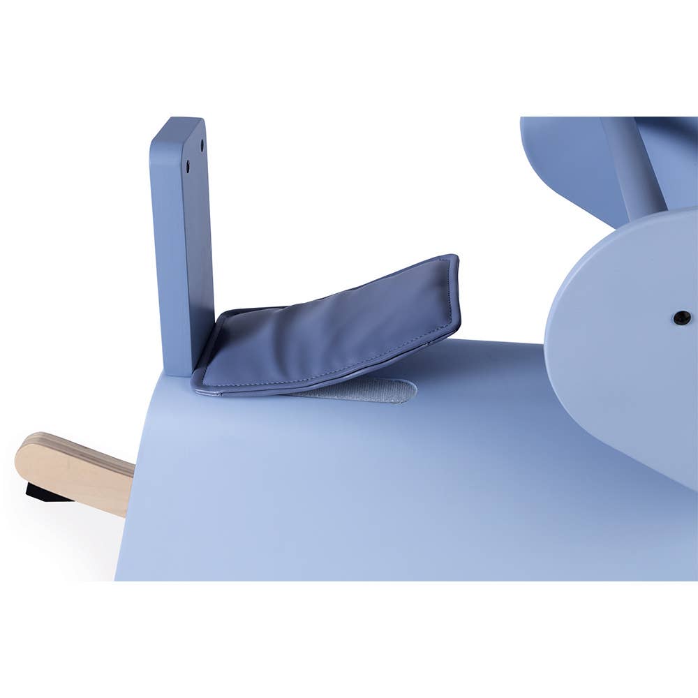 Janod - Rocking Elephant | With Removable Protection | 12 Months+ - Baby Dill