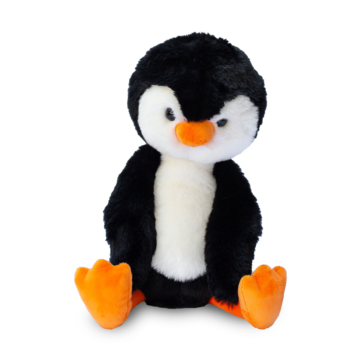 Poppy Penguin Plushie