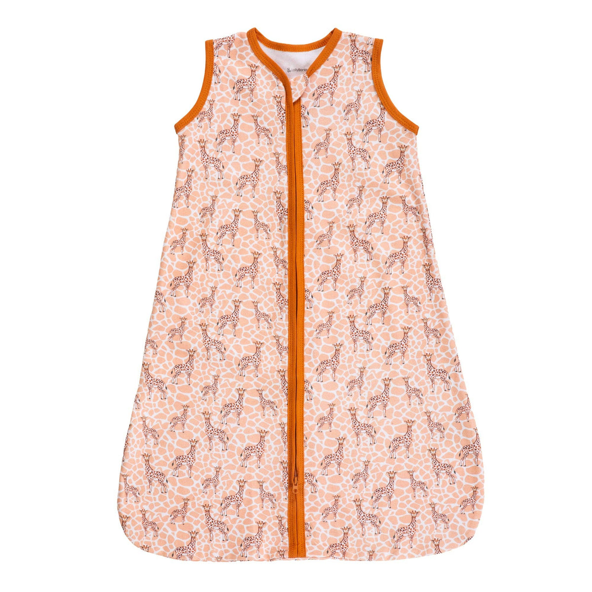Organic Cotton Baby Sleep Sack Gentle Giant