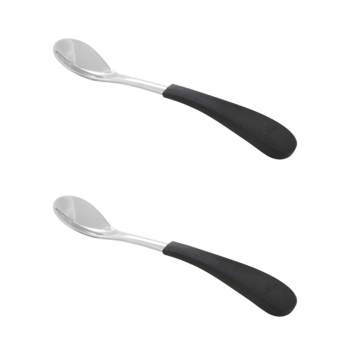Avanchy - Avanchy Stainless Steel Infant Spoons 2. (Younger Babies)