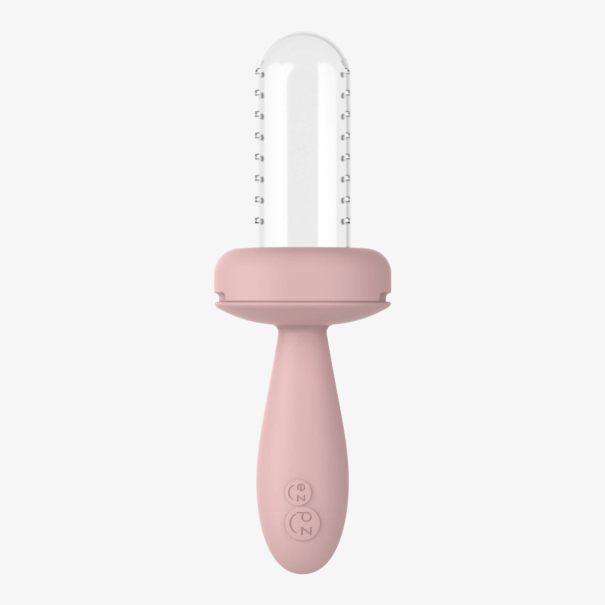 Baby-Led Gumline Feeder - Baby Dill