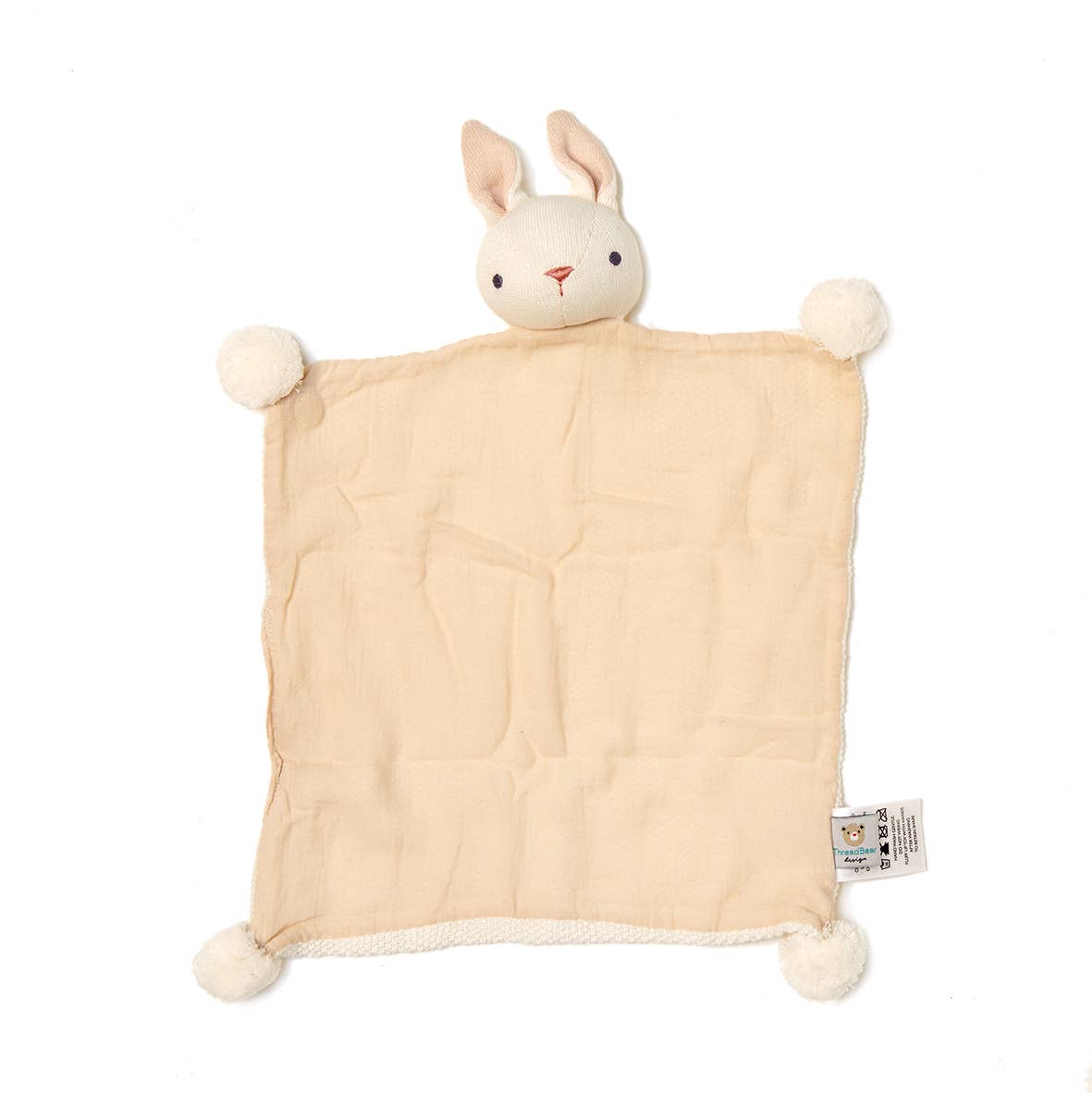 Bunny Blanket Lovey