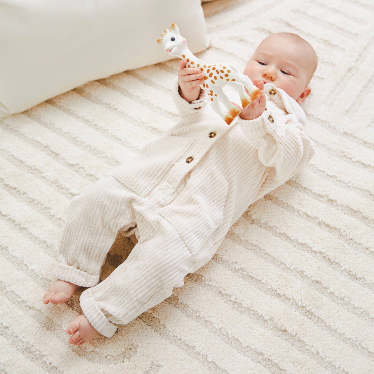 Sophie La Girafe/Giraffe Teether