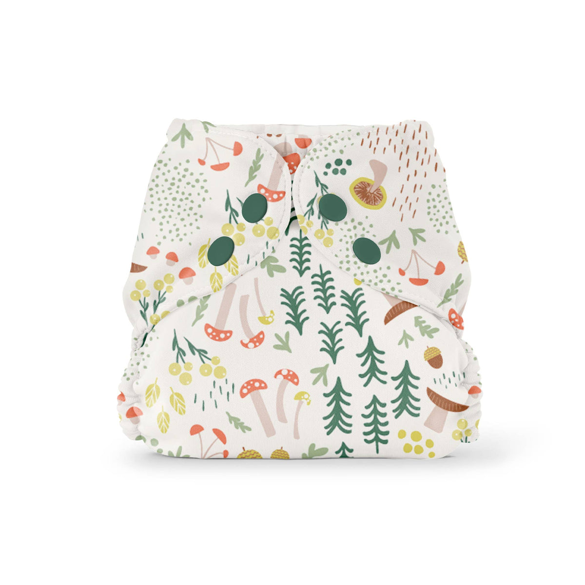 Cloth Diaper Outer (+ Swim Diaper)