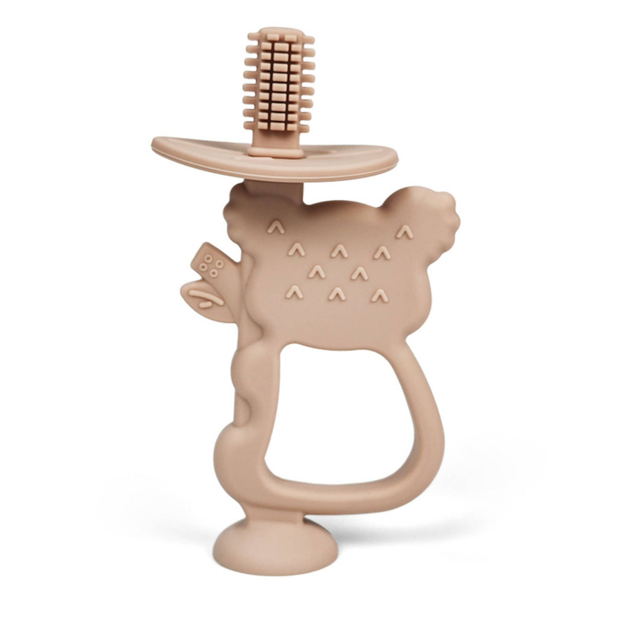Training Toothbrush Oral Care Koala (Pink) - Baby Dill