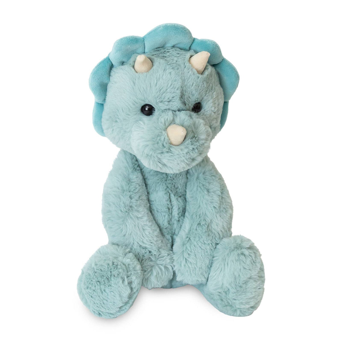 TyTy Triceratops Plush Stuffed Animal