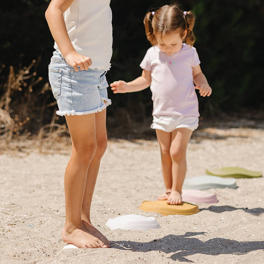 Balance Stepping Stones
