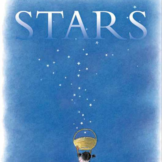 Stars Board Book by Mary Lyn Ray