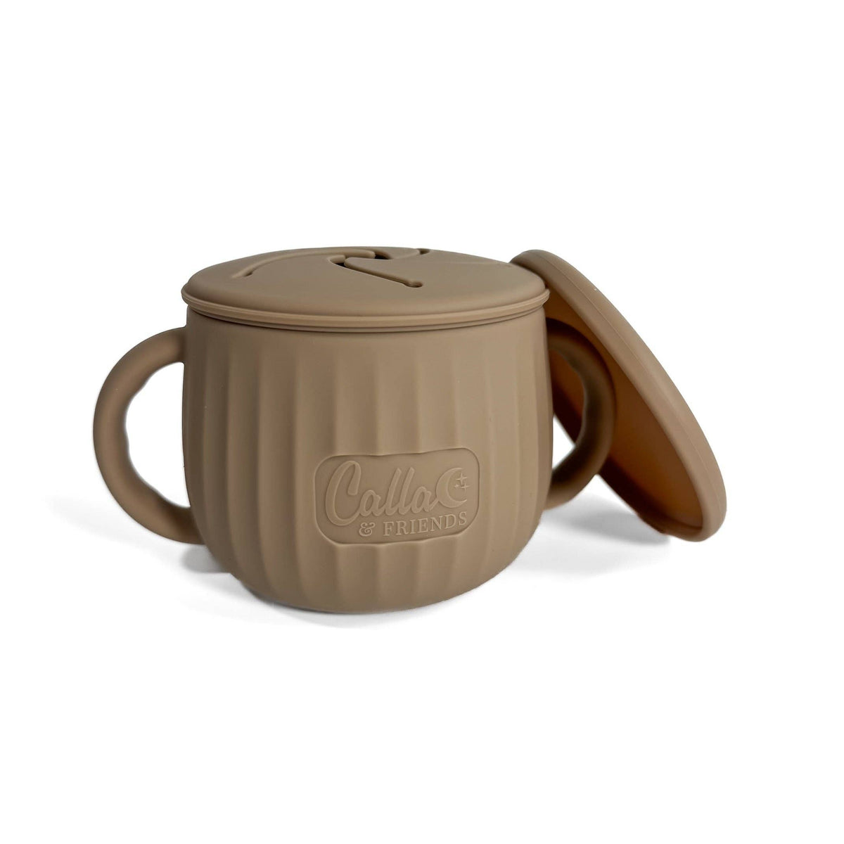 The Miller Snack Cup