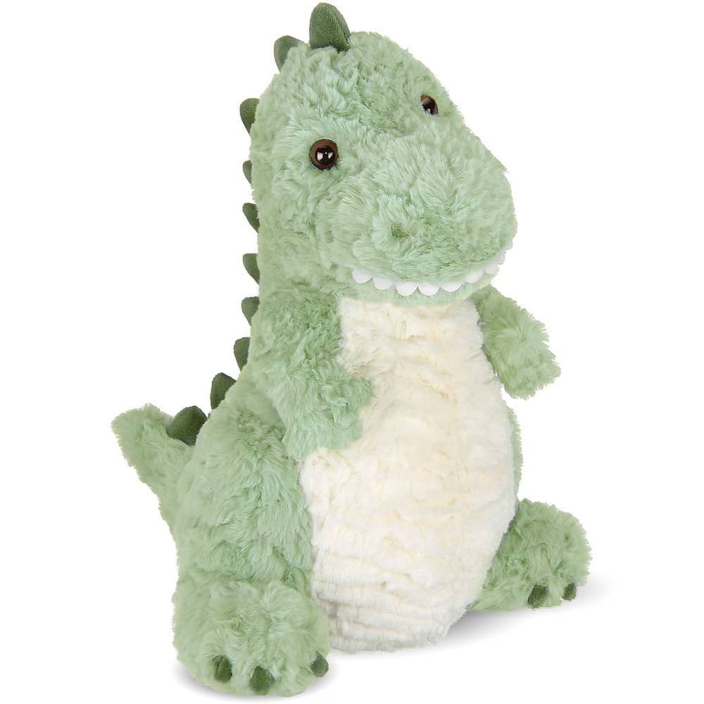 Rex  the T-Rex Plushie