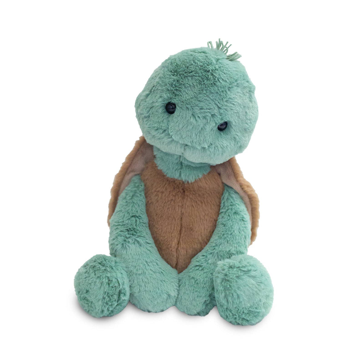 Toddy Turtle Plush Stuffed Animal