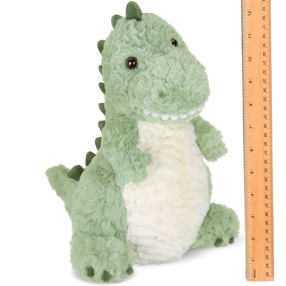 Rex  the T-Rex Plushie