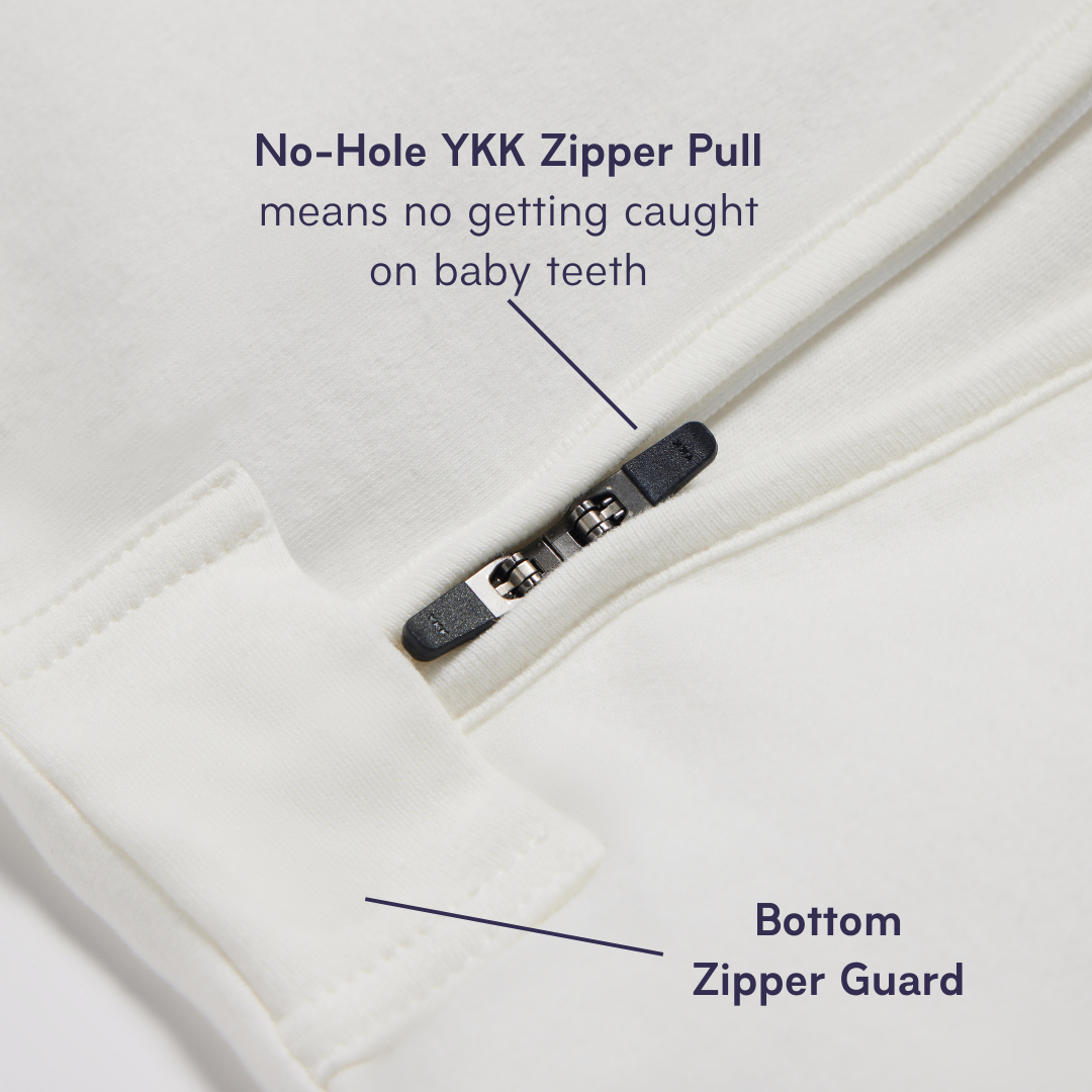 Sleep of Mind - Breathing Reassurance Newborn Baby Swaddle - Baby Dill