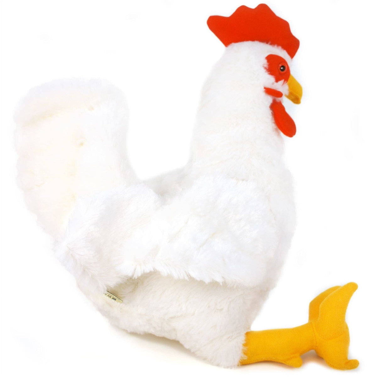 Heidi The Hen Plushie